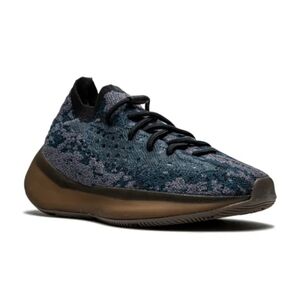 Yeezy Adidas Yeezy Boost 380 Covellite Sneakers - Mens Size 5.5 Women’s 6.5